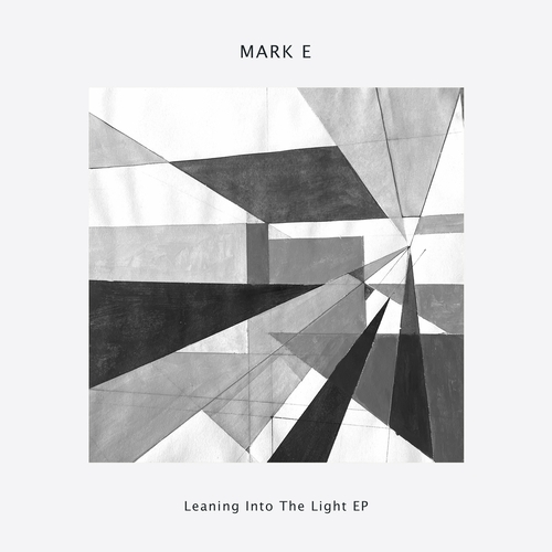 Mark E - Leaning into the Light EP [DOGD90]